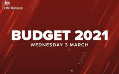 Budget 2021 Key Points