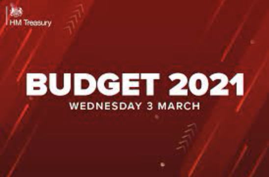 Budget 2021 Key Points
