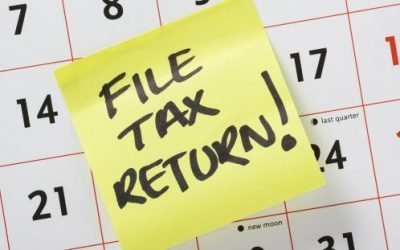 Tax return deadline extended to 28th February 2022