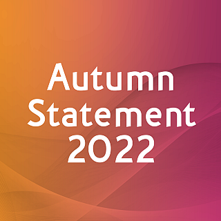 Autumn Statement 2022: Key tax changes